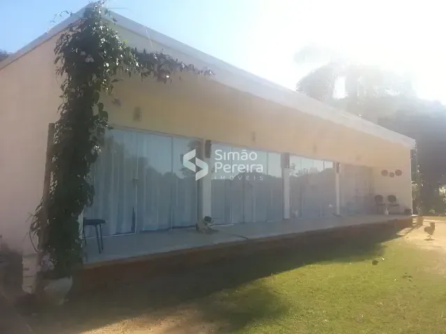 Sítio com 290000m² 3 quartos e 3 banheiros, à venda, no bairro LIMA DUARTE em Lima Duarte