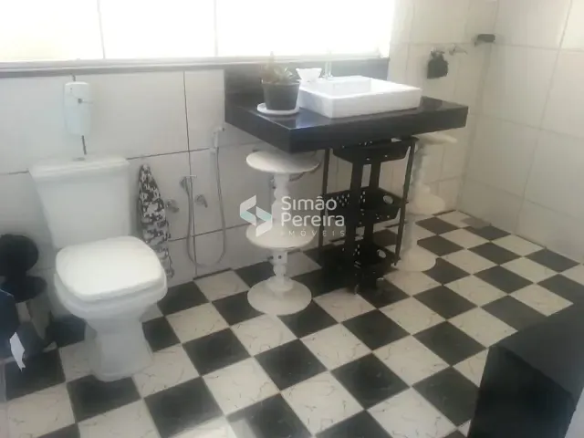 Sítio com 290000m² 3 quartos e 3 banheiros, à venda, no bairro LIMA DUARTE em Lima Duarte