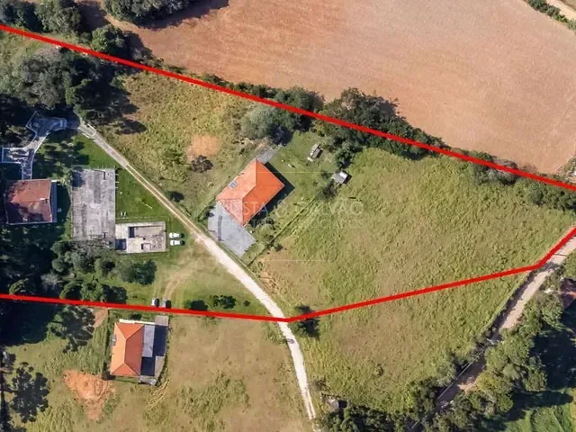 Sítio à venda, no bairro Colônia Revier em Campo Largo