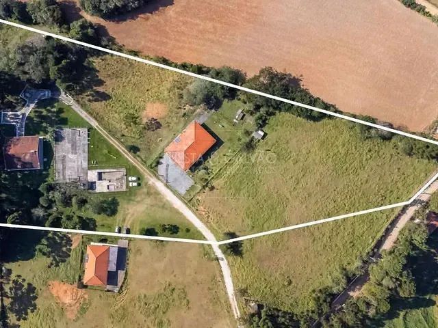 Sítio à venda, no bairro Colônia Revier em Campo Largo