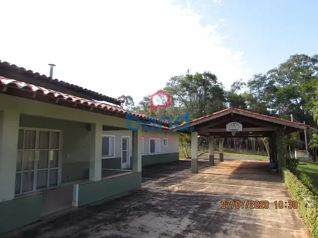 Sítio com 205700m², à venda, no bairro Colonia Rodrigo E Silva em Porto Feliz