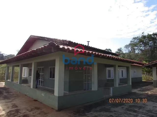 Sítio com 205700m², à venda, no bairro Colonia Rodrigo E Silva em Porto Feliz