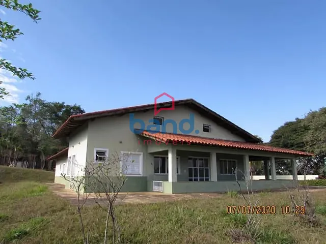 Sítio com 205700m², à venda, no bairro Colonia Rodrigo E Silva em Porto Feliz