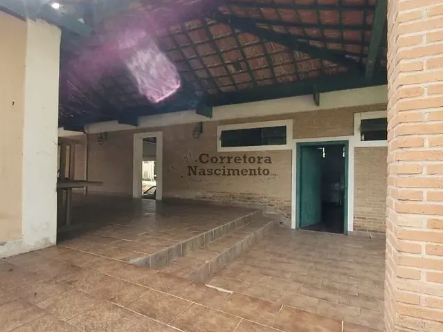 Sítio com 12000m², para alugar, no bairro Bandeira Branca em Jacareí