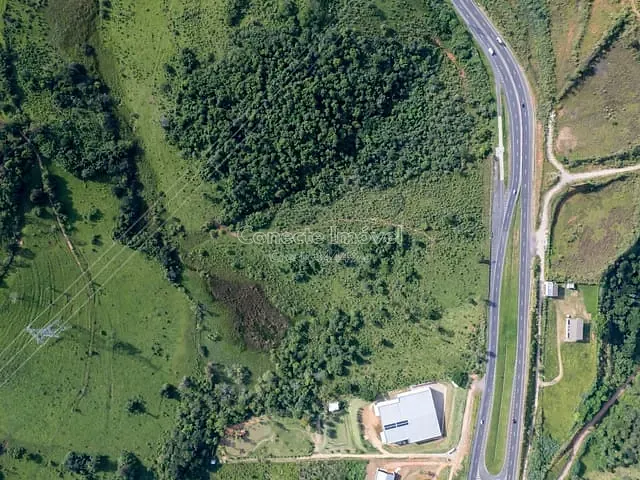 Terreno com 292000m², à venda, no bairro Rov. João Beira em Pedreira