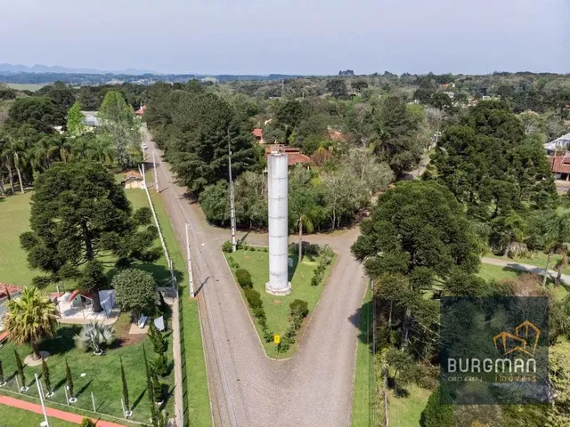 Sítio à venda, no bairro Borda Do Campo em São José Dos Pinhais