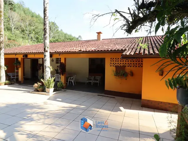 Sítio com 208201m², à venda, no bairro Chácaras Reunidas Igarapés em Jacareí