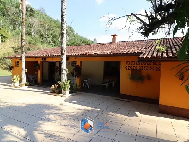 Sítio com 208201m², à venda, no bairro Chácaras Reunidas Igarapés em Jacareí