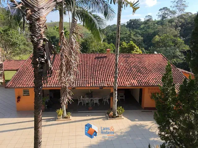 Sítio com 208201m², à venda, no bairro Chácaras Reunidas Igarapés em Jacareí