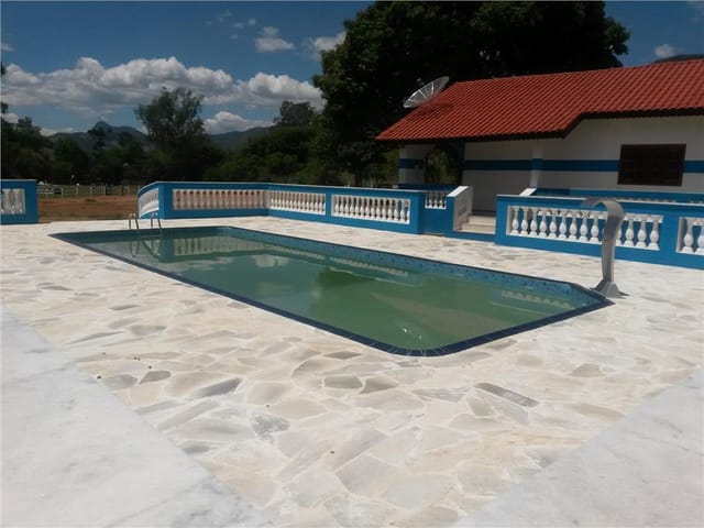 Foto do Sítio - Sítio à venda 4 Quartos, 1 Suite, 78000M², Antunes, Piranguçu - MG | MOHALLEM e LOPES CORRETAGEM E ADMINISTRACAO DE IMOVEIS LTDA