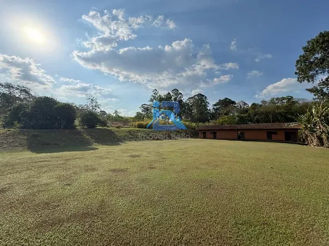 Sítio com 54000m² 5 quartos e 5 banheiros, à venda, no bairro Nova Era em Itupeva