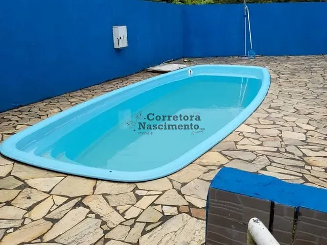 Sítio com 1600m² 2 quartos e 4 banheiros, à venda, no bairro Monte Castelo em São José dos Campos