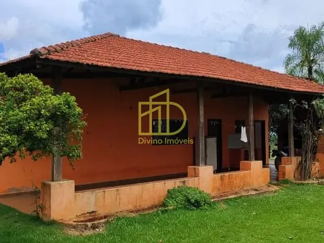 Sítio com 295200m², à venda, no bairro Área Rural em Itapetininga