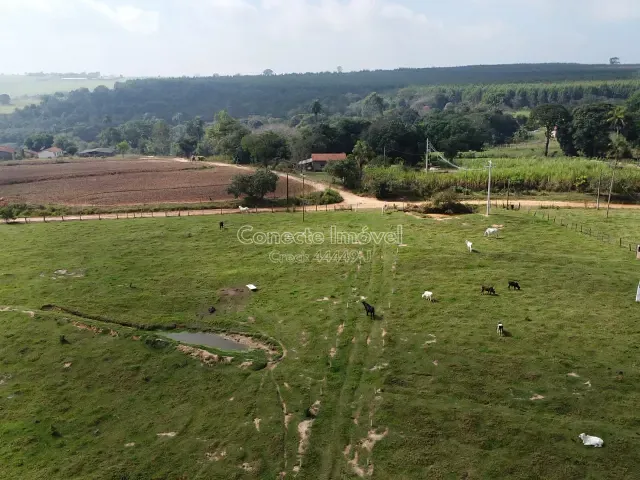 Sítio com 60000m² 2 quartos e 2 banheiros, à venda, no bairro Área Rural de Artur Nogueira em Artur Nogueira