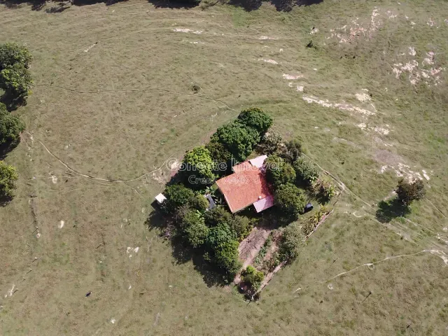 Sítio com 60000m² 2 quartos e 2 banheiros, à venda, no bairro Área Rural de Artur Nogueira em Artur Nogueira