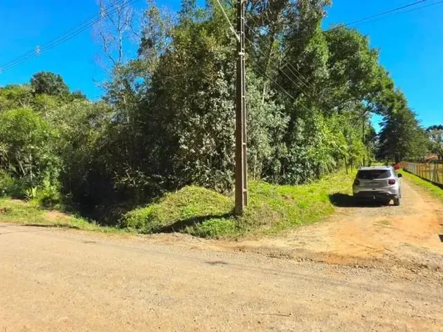Sítio à venda, no bairro Chantecler em Piraquara