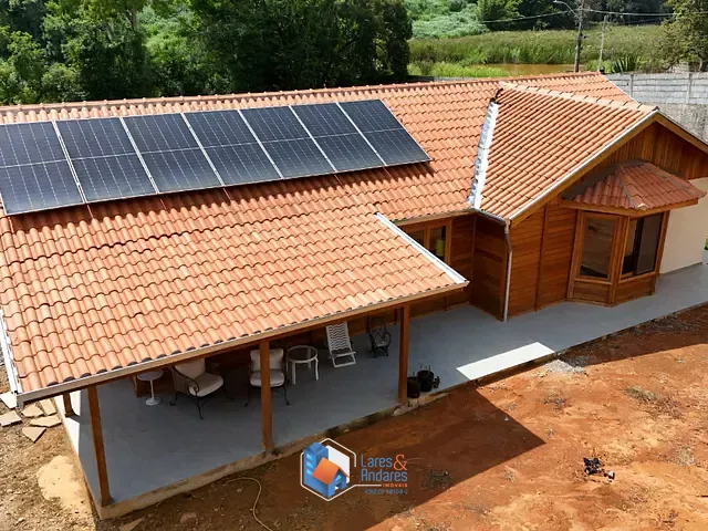 Sítio com 22150m², à venda, no bairro Jardim Conceição em São Roque