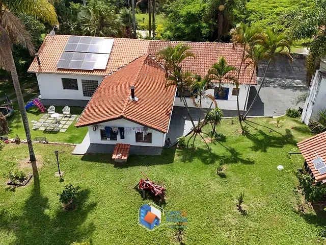 Sítio com 22150m², à venda, no bairro Jardim Conceição em São Roque