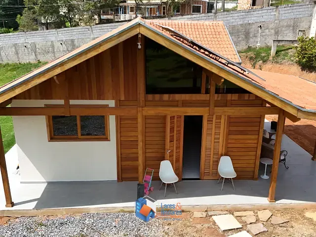 Sítio com 22150m², à venda, no bairro Jardim Conceição em São Roque