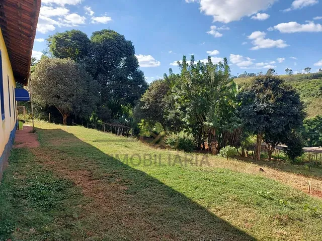 Sítio com 24000m², à venda, no bairro Centro em Santo Antônio de Posse
