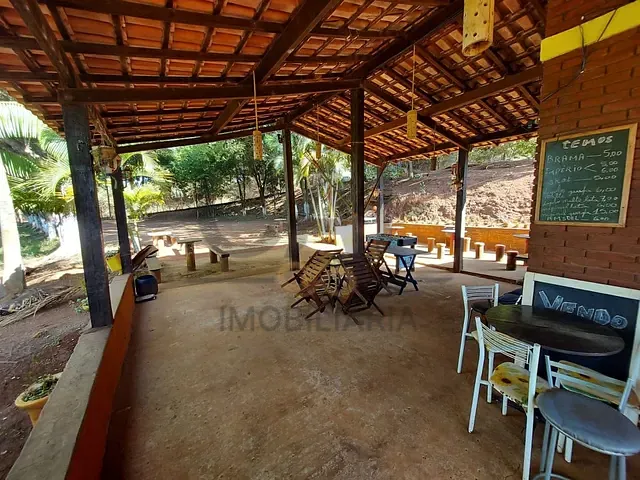 Sítio com 24000m², à venda, no bairro Centro em Santo Antônio de Posse