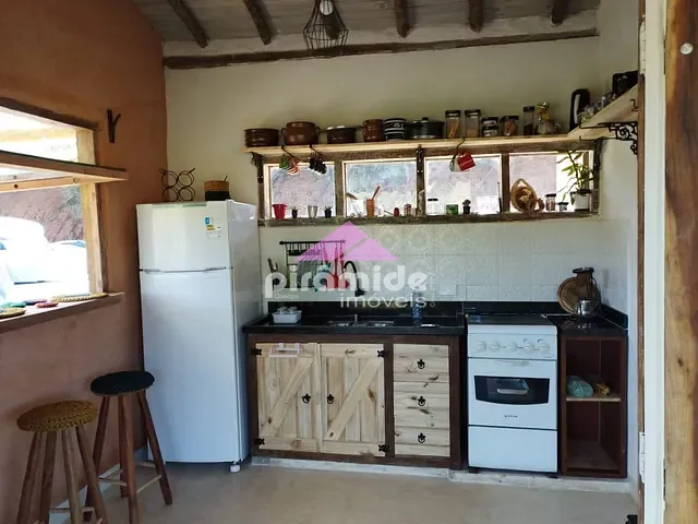 Sítio com 31000m² 2 quartos e 1 banheiro, à venda, no bairro Espírito Santo em Paraibuna