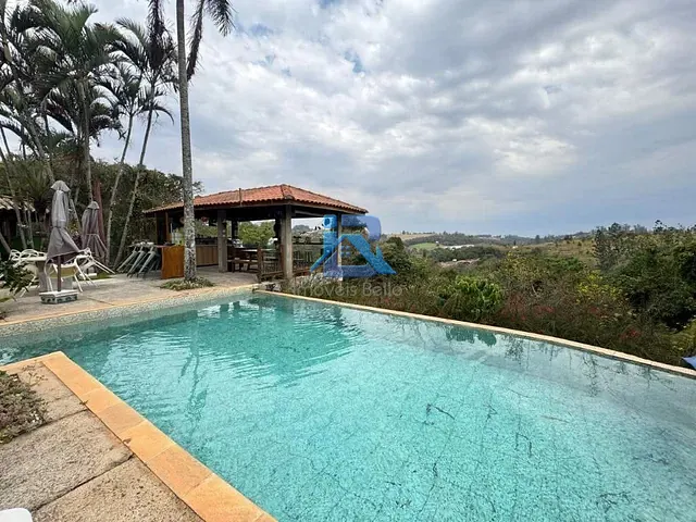 Sítio com 39331m² 3 quartos e 5 banheiros, à venda, no bairro Bairro Tapera Grande em Itatiba