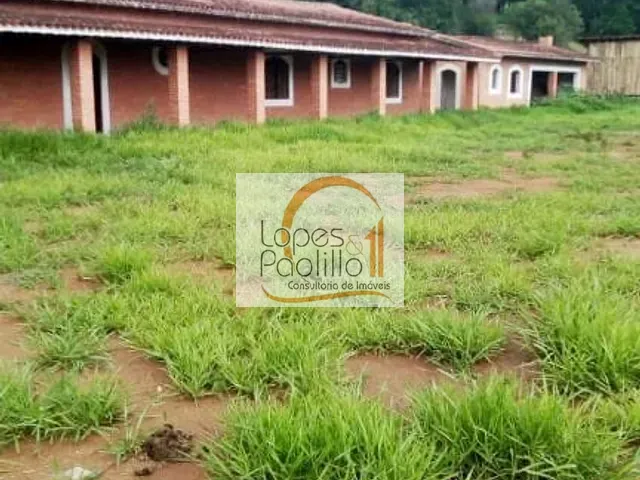 Sítio com 95000m² 3 quartos e 4 banheiros, à venda, no bairro Morro Grande da Boa Vista em Bragança Paulista