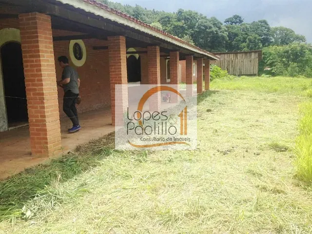 Sítio com 95000m² 3 quartos e 4 banheiros, à venda, no bairro Morro Grande da Boa Vista em Bragança Paulista