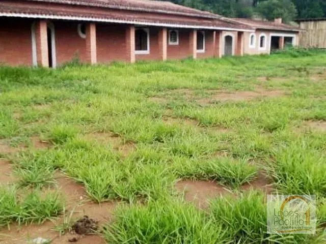 Sítio com 95000m² 3 quartos e 4 banheiros, à venda, no bairro Morro Grande da Boa Vista em Bragança Paulista