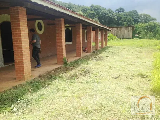 Sítio com 95000m² 3 quartos e 4 banheiros, à venda, no bairro Morro Grande da Boa Vista em Bragança Paulista