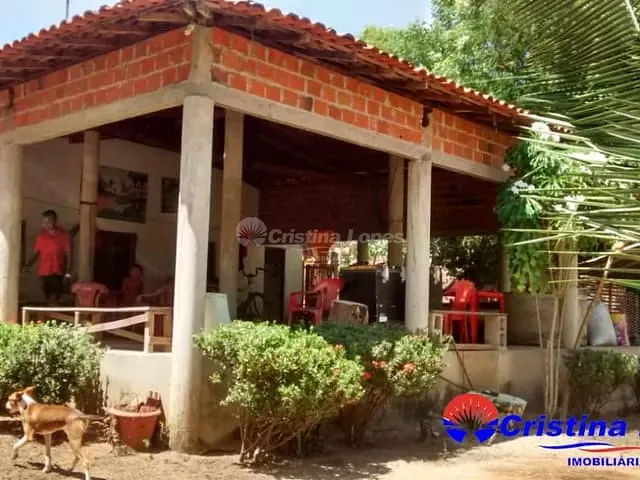 Sítio 1 quarto e 1 banheiro, à venda, no bairro Vale Quem Tem em Teresina