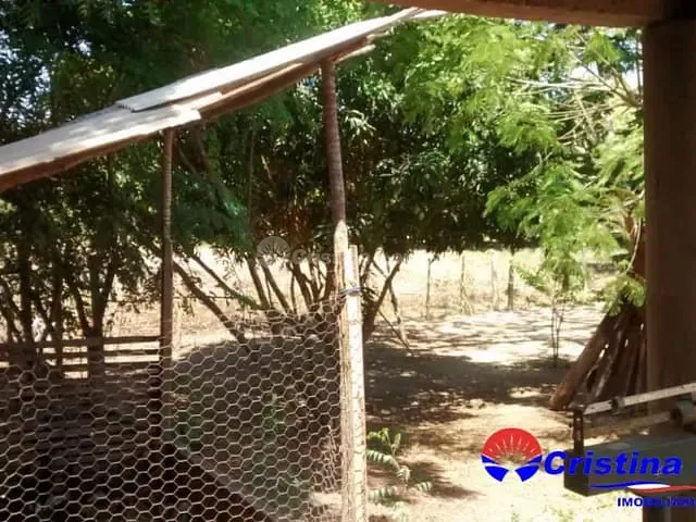 Sítio 1 quarto e 1 banheiro, à venda, no bairro Vale Quem Tem em Teresina