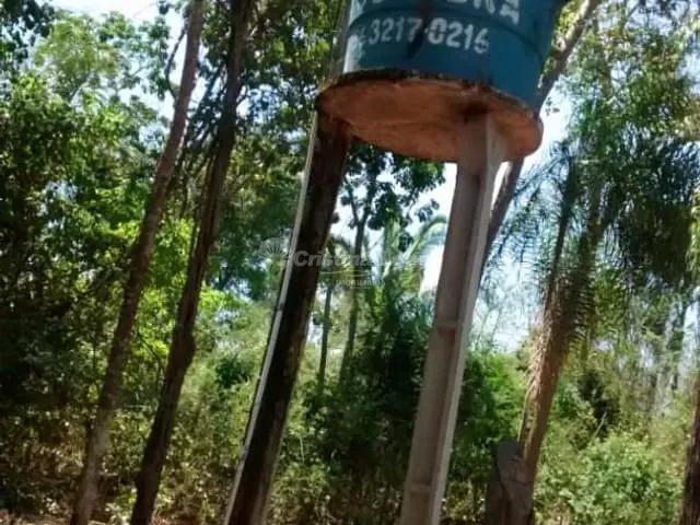 Sítio 1 quarto e 1 banheiro, à venda, no bairro Vale Quem Tem em Teresina