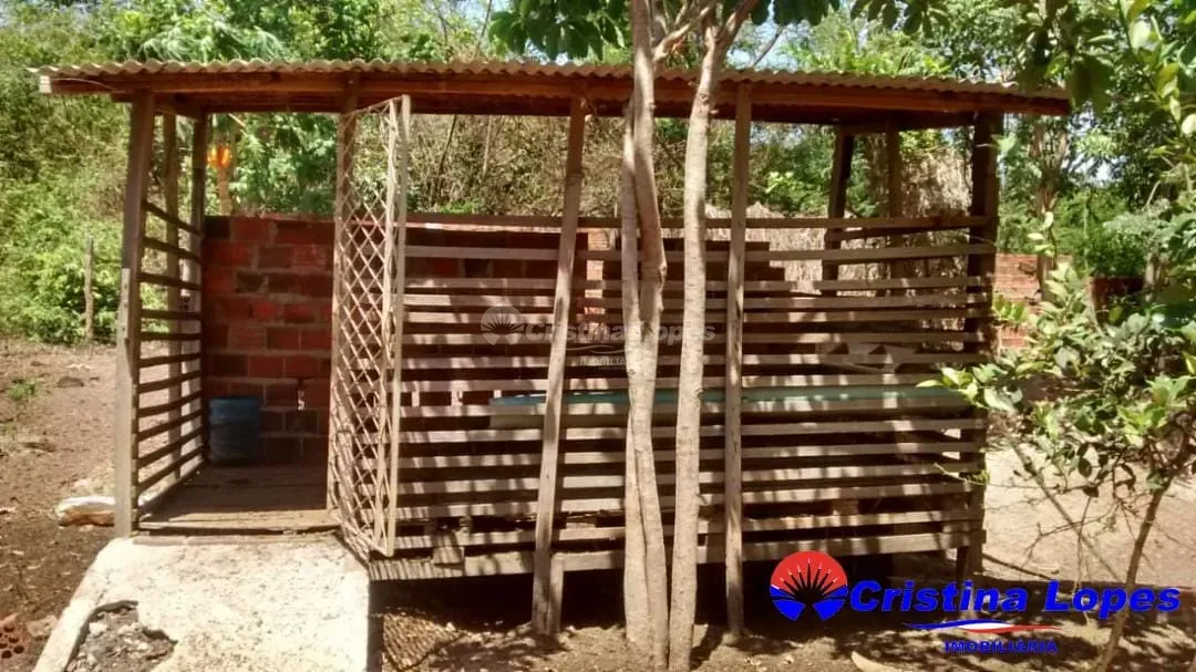 Sítio, 1 quarto, 3 hectares - Foto 3