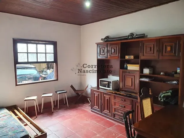 Sítio com 300m² 2 quartos e 1 banheiro, à venda, no bairro D'angola em Santa Branca