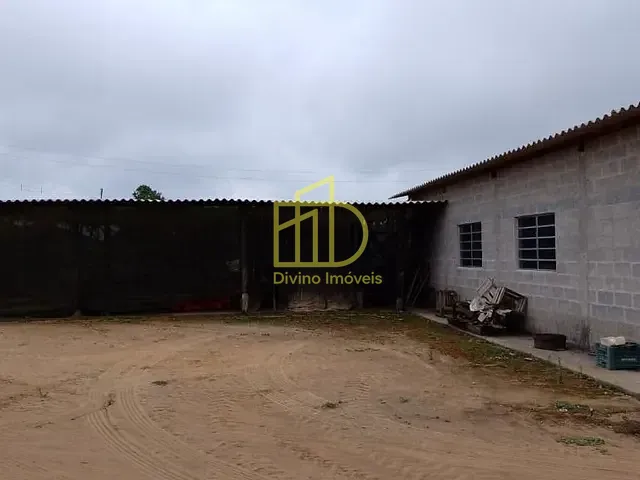 Sítio com 82280m², à venda, no bairro Vila Sao Joao em São Miguel Arcanjo