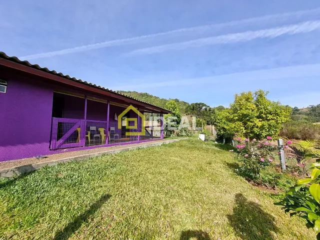 Sítio com 63000m² 3 quartos e 1 banheiro, à venda, no bairro Interior em Lindóia do Sul