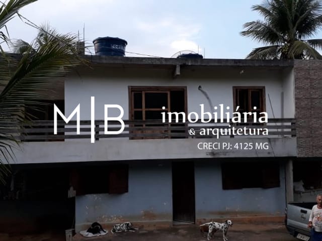 Sítio 3 quartos e 1 banheiro, à venda, no bairro ÁREA RURAL DE BELO HORIZONTE em BELO HORIZONTE