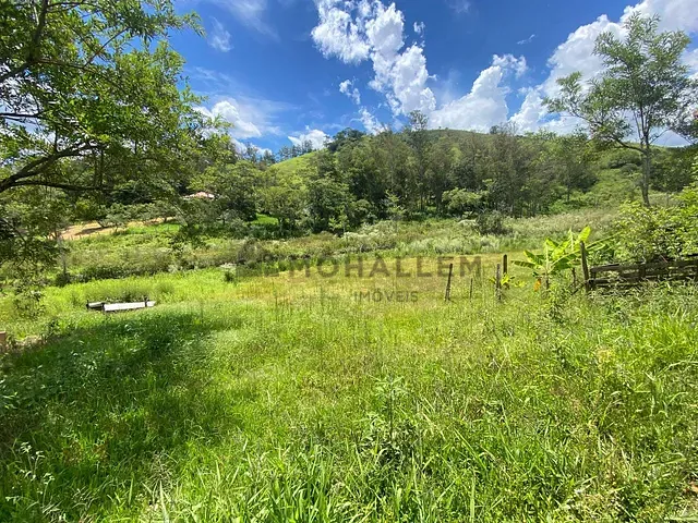 Sítio com 10000m² 2 quartos e 1 banheiro, à venda, no bairro proximoo ponte rio Lourenço Velho em São José do Alegre