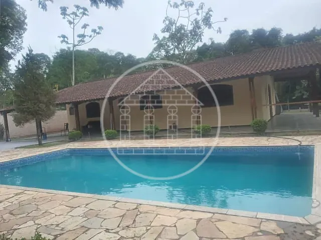 Sítio com 20000m² 11 quartos e 4 banheiros, à venda, no bairro Sítio Represa em São Paulo