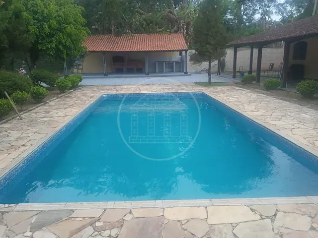 Sítio com 20000m² 11 quartos e 4 banheiros, à venda, no bairro Sítio Represa em São Paulo