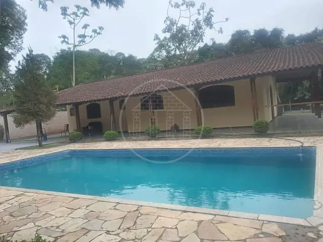 Sítio com 20000m² 11 quartos e 4 banheiros, à venda, no bairro Sítio Represa em São Paulo