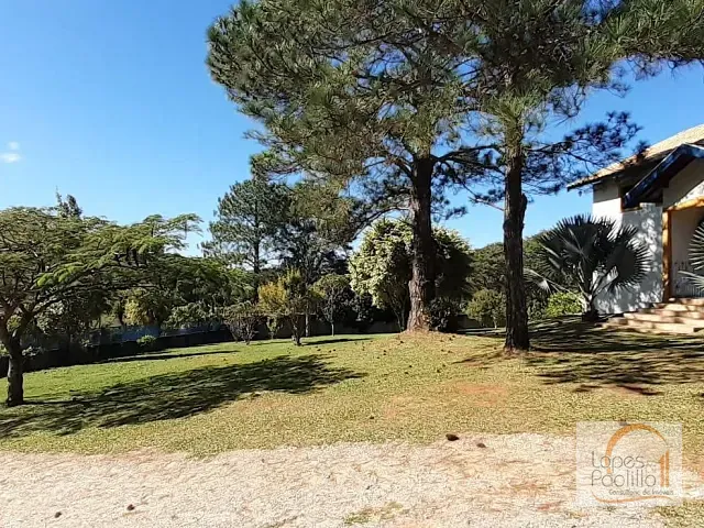 Sítio com 23200m² 9 quartos e 10 banheiros, à venda, no bairro Boa Vista em Atibaia