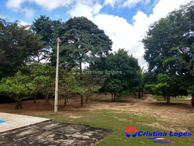 Sítio com 5000m² 3 quartos e 1 banheiro, à venda, no bairro Santa Teresa em Teresina