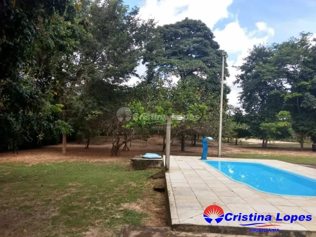 Chácara, 3 quartos, 5000 m² - Foto 10