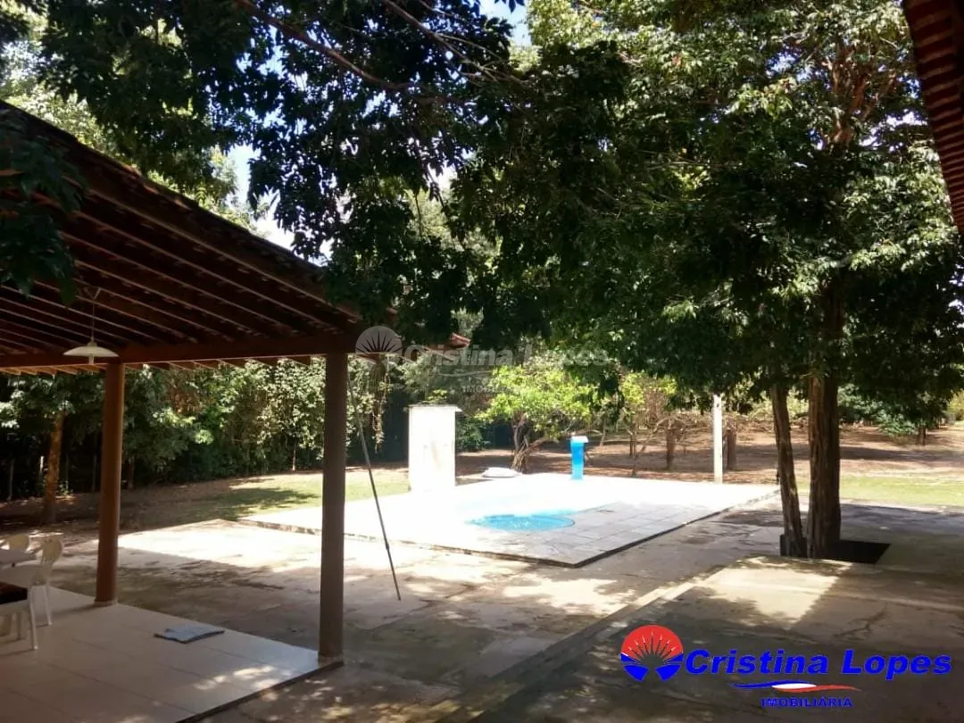 Chácara, 3 quartos, 5000 m² - Foto 17