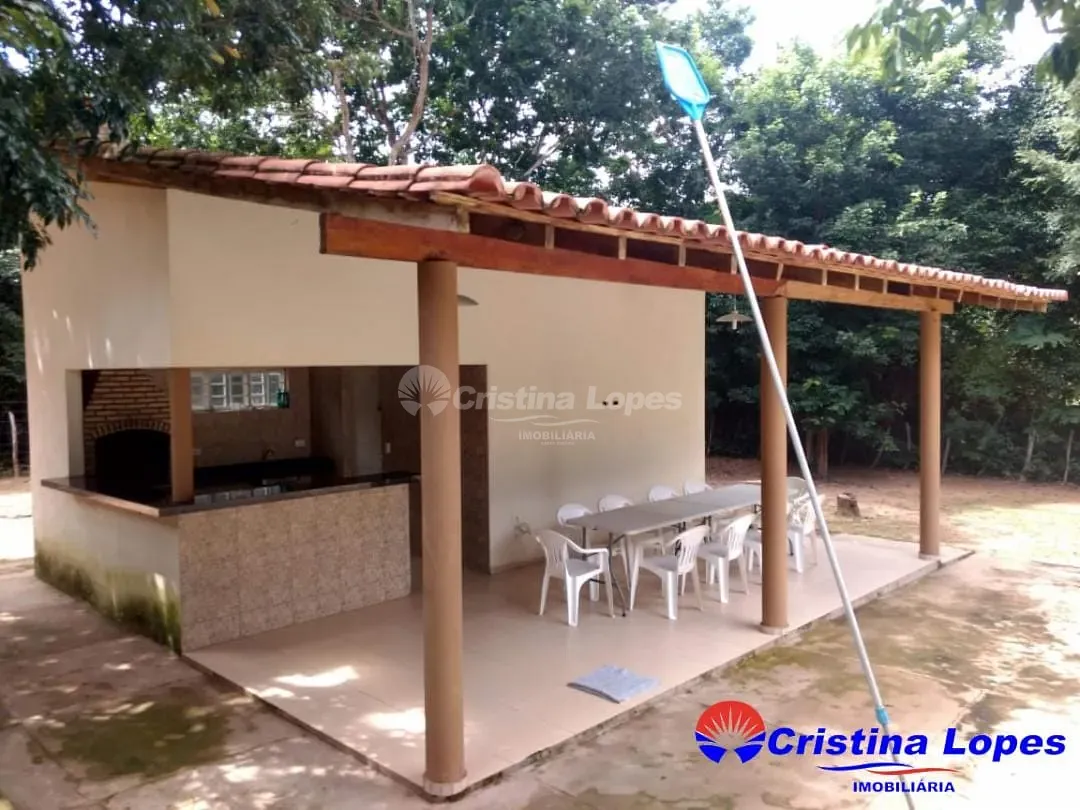 Chácara, 3 quartos, 5000 m² - Foto 8