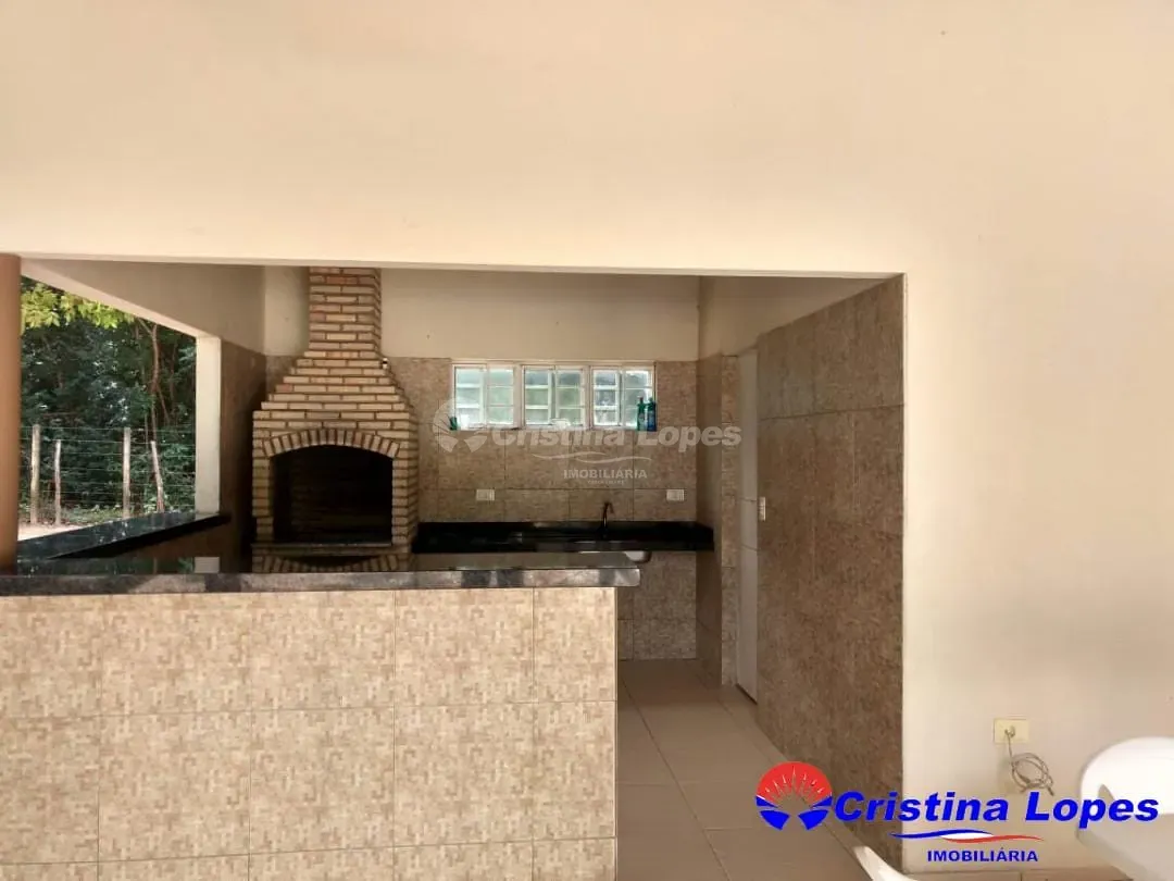 Chácara, 3 quartos, 5000 m² - Foto 9