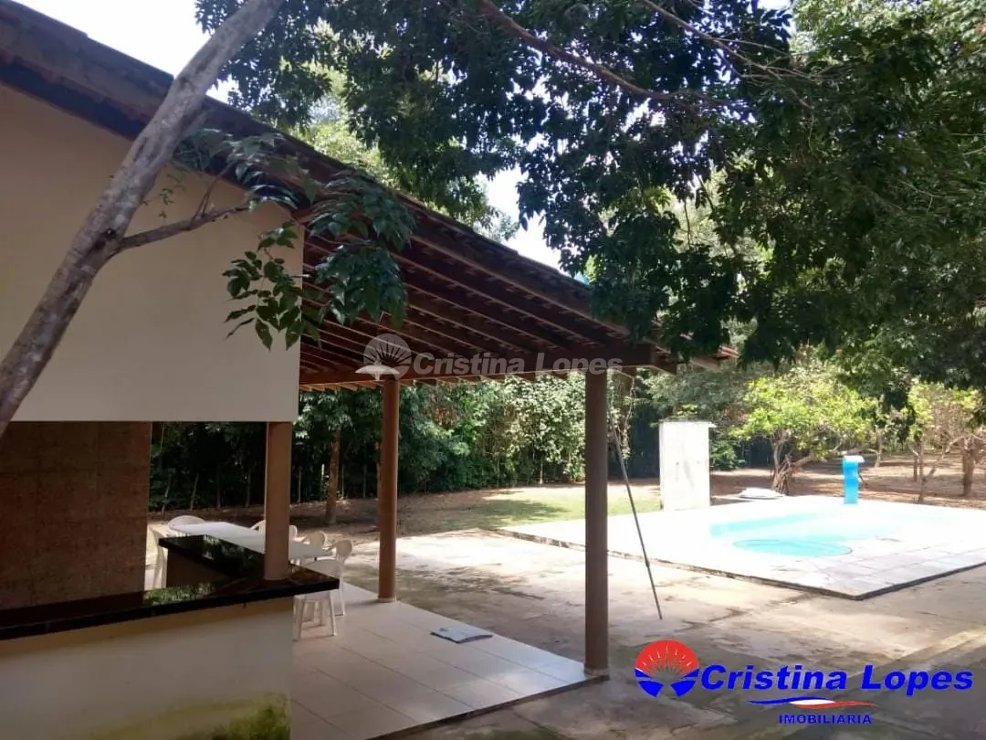 Chácara, 3 quartos, 5000 m² - Foto 18